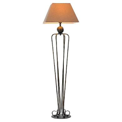 Торшер Lussole Loft Ajo GRLSP-0553