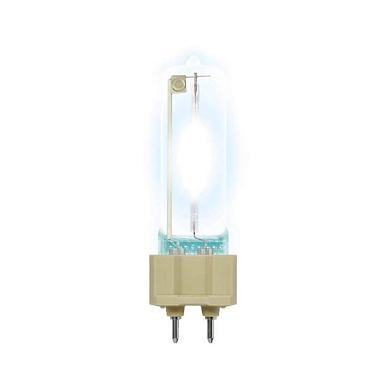 Лампа металогалогенная Uniel G12 150W 3300К прозрачная MH-SE-150/3300/G12 03805