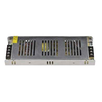 Блок питания Uniel 12V 200W IP20 16,7A UET-VAS-200A20 12V IP20 UL-00002432