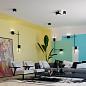 Настенный светодиодный светильник Odeon Light Bondi 4241/20WL