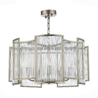 Подвесная люстра ST Luce Cosenza SL1234.103.05