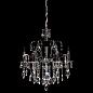 Подвесная люстра Lumina Deco Daniella LDP 9123-6