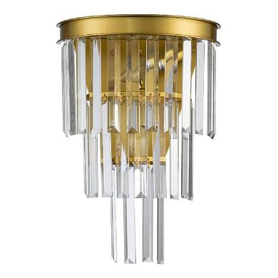 Настенный светильник Moderli Triya V8021-2W