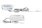 Мебельный светодиодный светильник Paulmann Micro Line Led 93555