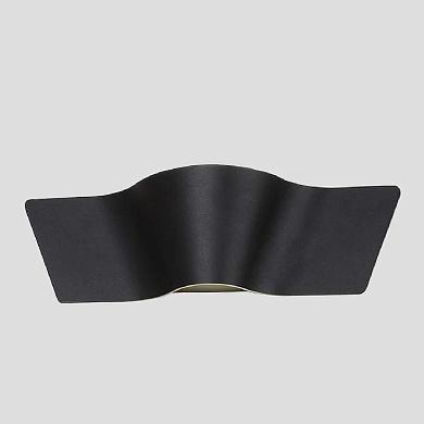Настенный светодиодный светильник Crystal Lux CLT 014W BL