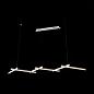 Подвесной светодиодный светильник ST Luce Basoni SL394.503.06