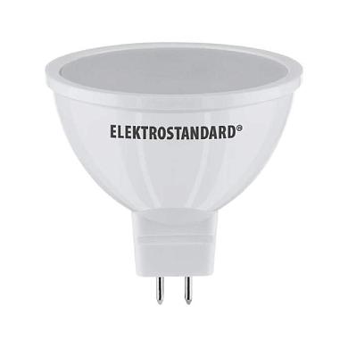 Лампа светодиодная Elektrostandard G5.3 5W 4200K матовая 4690389067570