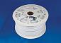 Гибкий неон Uniel 8W/m 120LED/m 2835SMD желтый 50M ULS-N21-2835-120LED/m-8mm-IP67-220V-8W/m-50M-Yellow UL-00003769