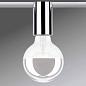 Трековый светильник Paulmann Ceiling Socket 95200