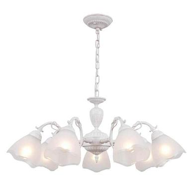 Подвесная люстра Citilux Латур CL413270