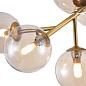 Потолочная люстра Maytoni Dallas MOD545PL-12G