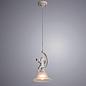 Подвесной светильник Arte Lamp Amur A1133SP-1WG