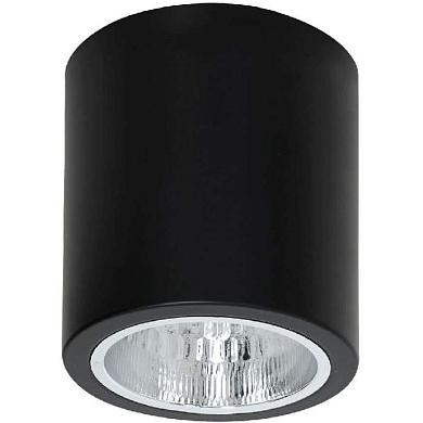 Потолочный светильник Luminex Downlight Round 7239