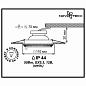 Встраиваемый светильник Novotech Daisy 314 370046