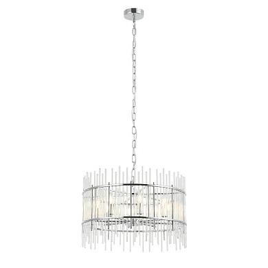 Подвесная люстра Stilfort Sia 2146/09/08P