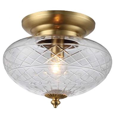 Потолочный светильник Arte Lamp Faberge A2302PL-1PB