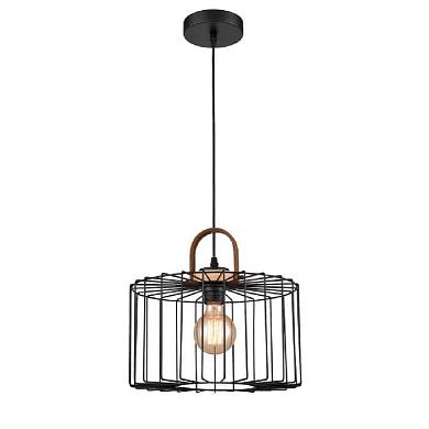 Подвесной светильник Vele Luce Ritmo VL6312P11