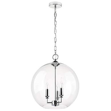 Подвесная люстра Lightstar Sferico 729134