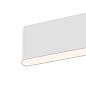 Подвесной светодиодный светильник Maytoni Step P010PL-L30W4K